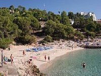 illetas, Majorca